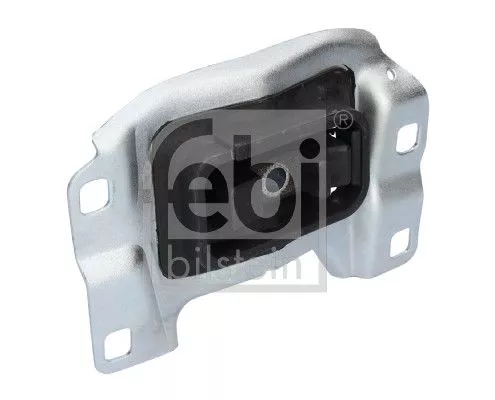 1x Mounting, automatic transmission