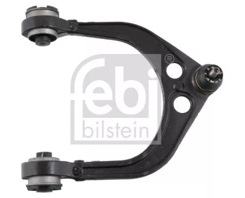 1x Control/Trailing Arm, wheel suspension