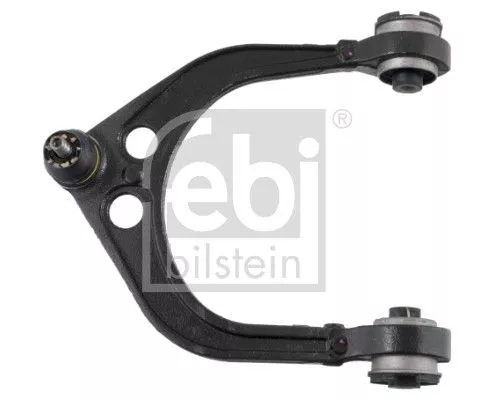 1x Control/Trailing Arm, wheel suspension