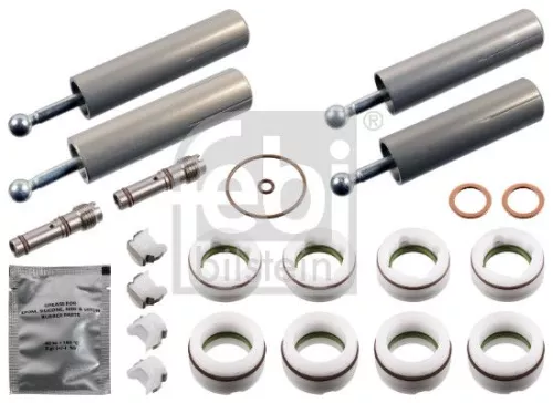 1x Repair Kit, gear shift lever
