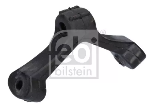 1x Mount, exhaust system