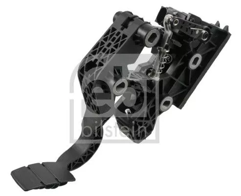 1x Accelerator Pedal