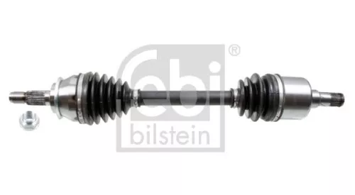 1x Drive Shaft