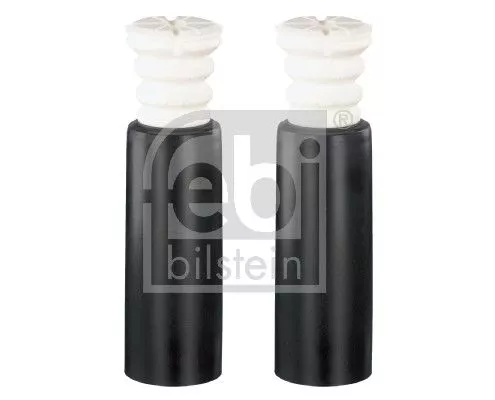 1x Dust Cover Kit, shock absorber