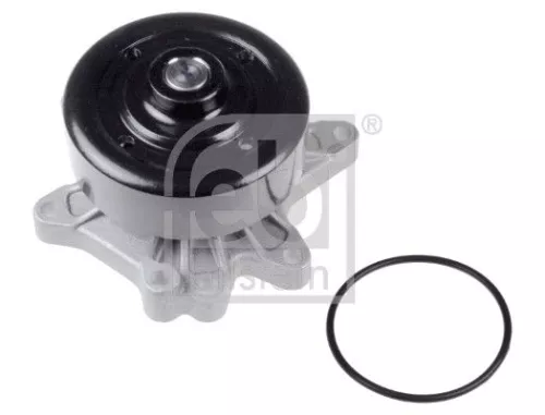 1x Water Pump, engine cooling