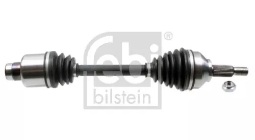 1x Drive Shaft