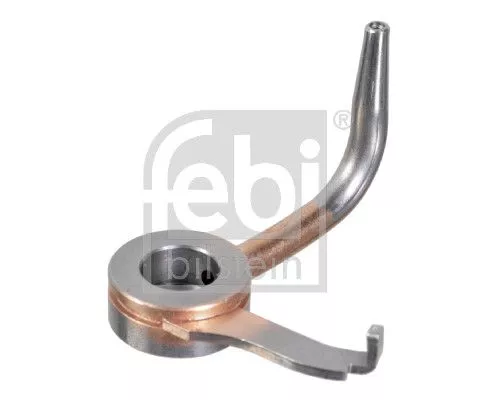 1x Oil Jet, piston underside cooling