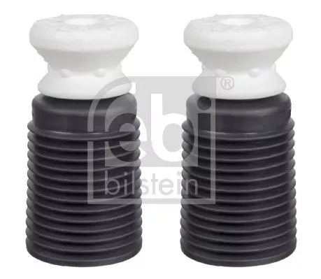 1x Dust Cover Kit, shock absorber
