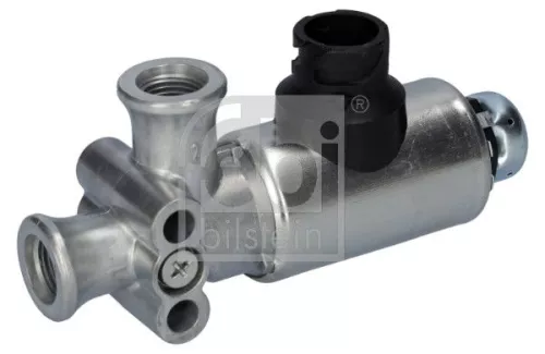 1x Solenoid Valve