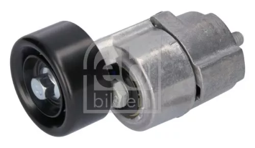 1x Belt Tensioner, V-ribbed belt