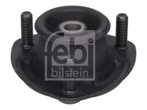 1x Rubber Buffer, driver cab