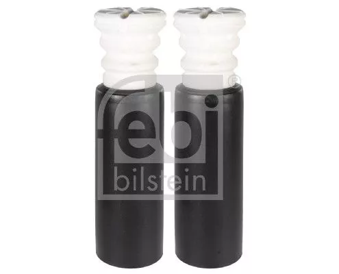 1x Dust Cover Kit, shock absorber