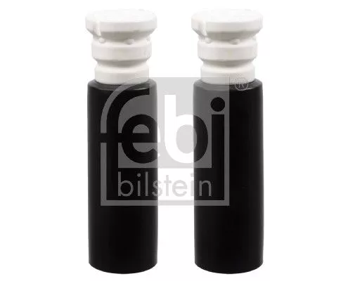 1x Dust Cover Kit, shock absorber