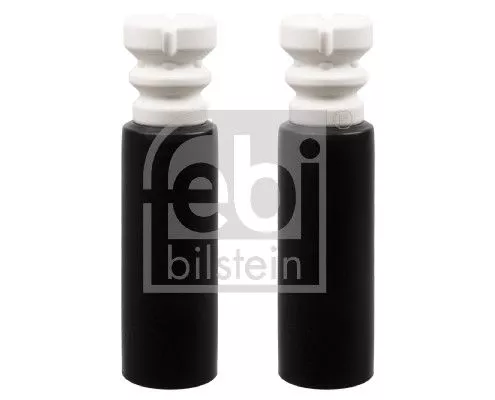 1x Dust Cover Kit, shock absorber
