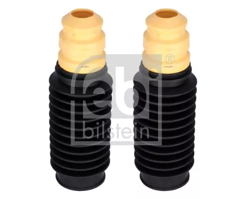 1x Dust Cover Kit, shock absorber