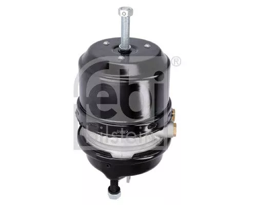 1x Diaphragm Brake Cylinder