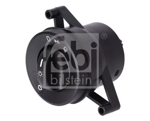 1x Switch, headlight