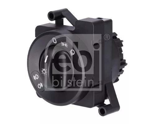 1x Switch, headlight