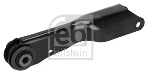 1x Control/Trailing Arm, wheel suspension