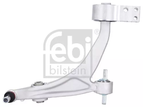 1x Control/Trailing Arm, wheel suspension