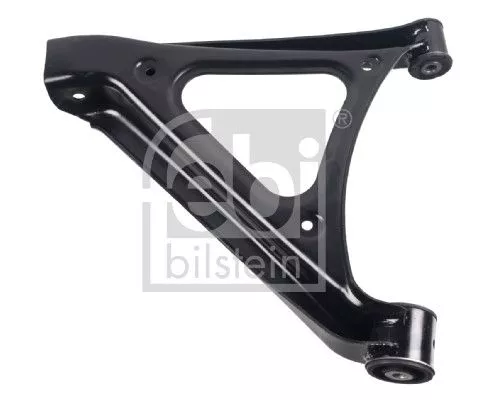1x Control/Trailing Arm, wheel suspension