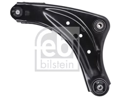 1x Control/Trailing Arm, wheel suspension