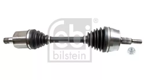 1x Drive Shaft