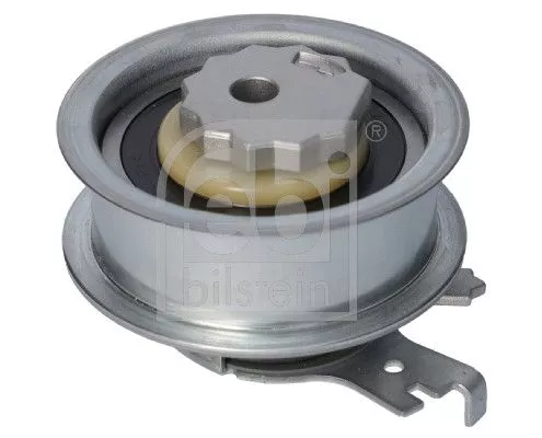 1x Tensioner Pulley, timing belt