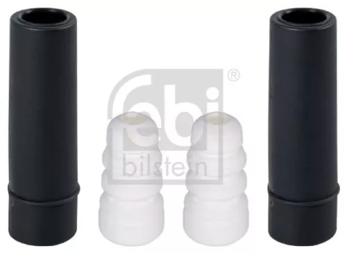 1x Dust Cover Kit, shock absorber