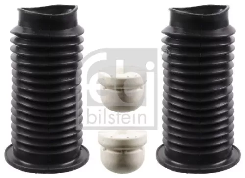 1x Dust Cover Kit, shock absorber