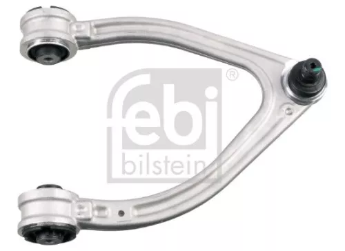 1x Control/Trailing Arm, wheel suspension