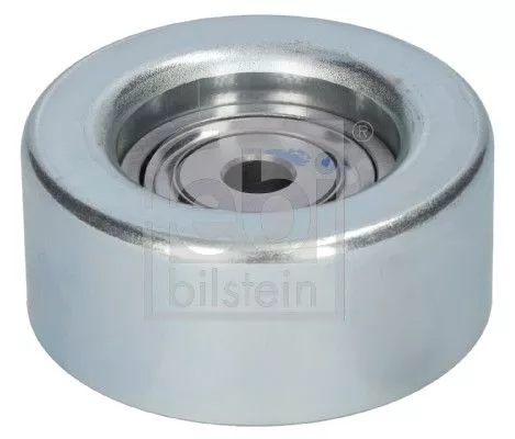 1x Deflection/Guide Pulley, V-ribbed belt