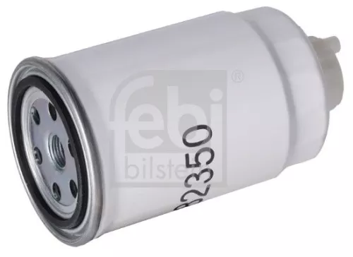 1x Fuel Filter