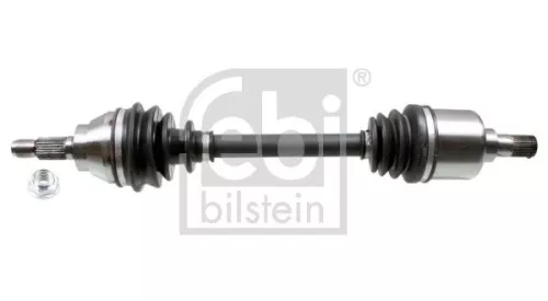 1x Drive Shaft