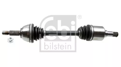 1x Drive Shaft