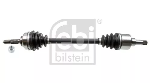 1x Drive Shaft