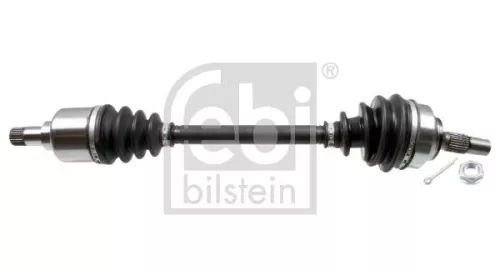 1x Drive Shaft