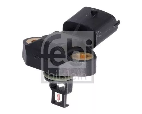 1x Sensor, boost pressure