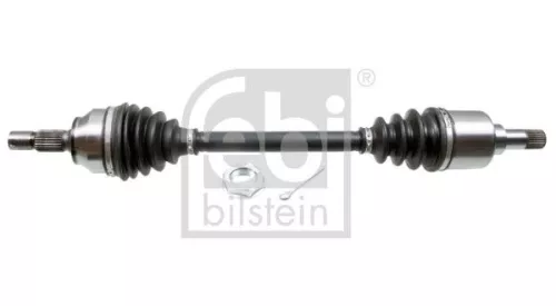 1x Drive Shaft