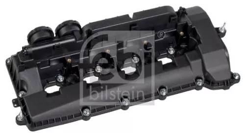 1x Cylinder Head Cover
