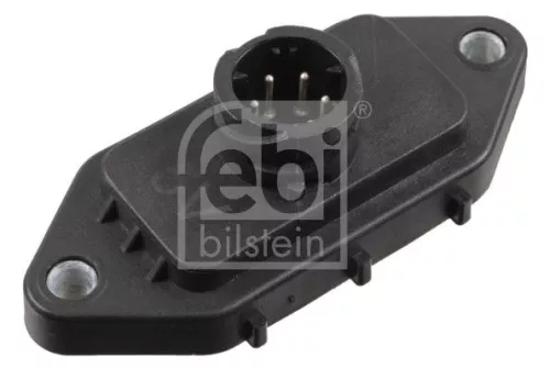 1x Sensor, compressed-air system