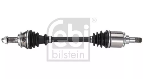 1x Drive Shaft