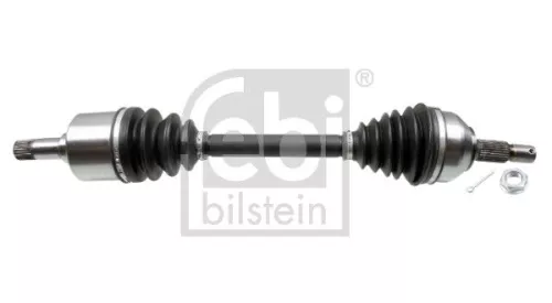 1x Drive Shaft
