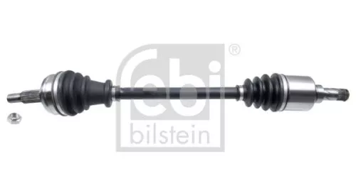 1x Drive Shaft