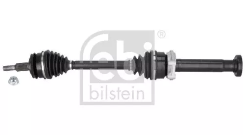 1x Drive Shaft