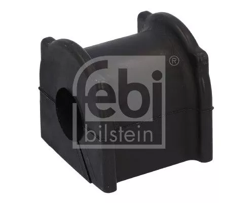 1x Mounting, stabiliser bar