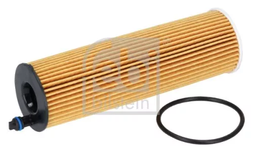1x Oil Filter