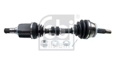 1x Drive Shaft