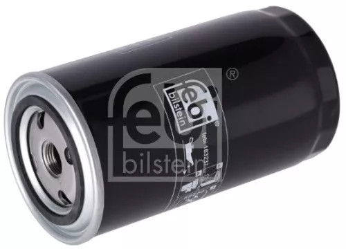 1x Oil Filter