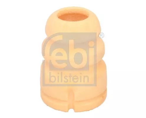 1x Rubber Buffer, suspension